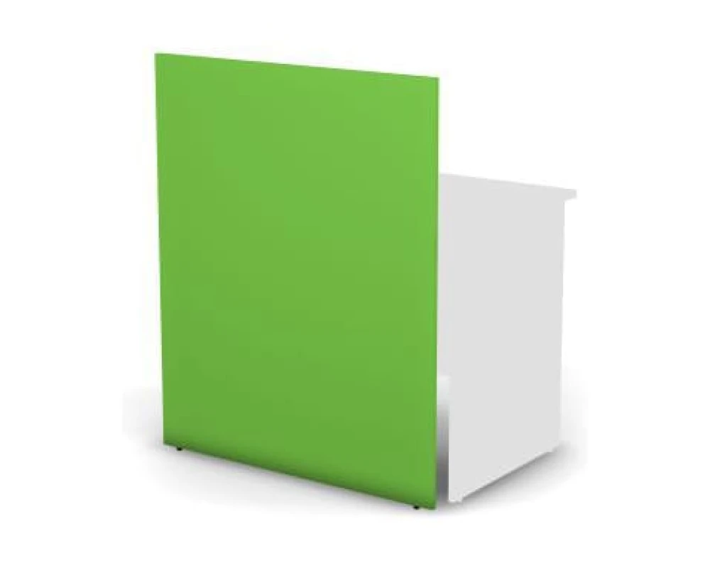 Экран перегородка 90,6x1,6x111 Smart