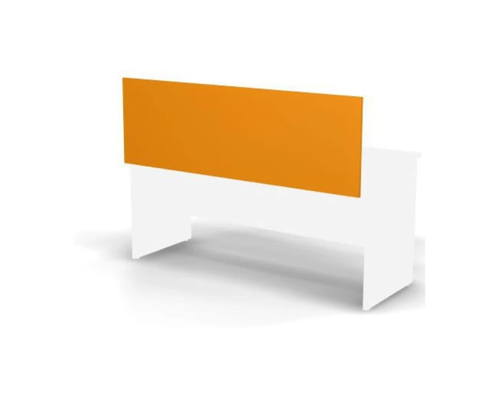 Экран фронтальный 153,6x1,6x50 Smart