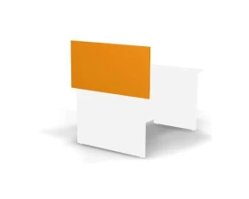 Экран боковой 95x1,6x50 Smart images