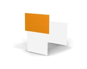 Экран боковой 78x1,6x50 Smart images