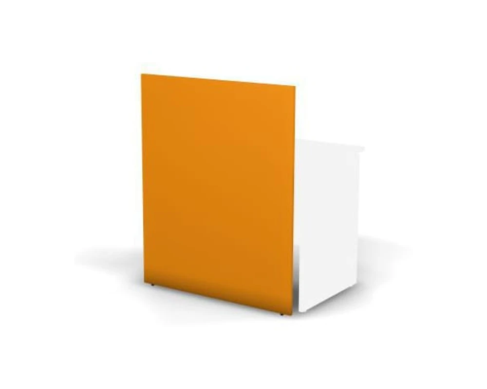 Экран перегородка 90,6x1,6x111 Smart