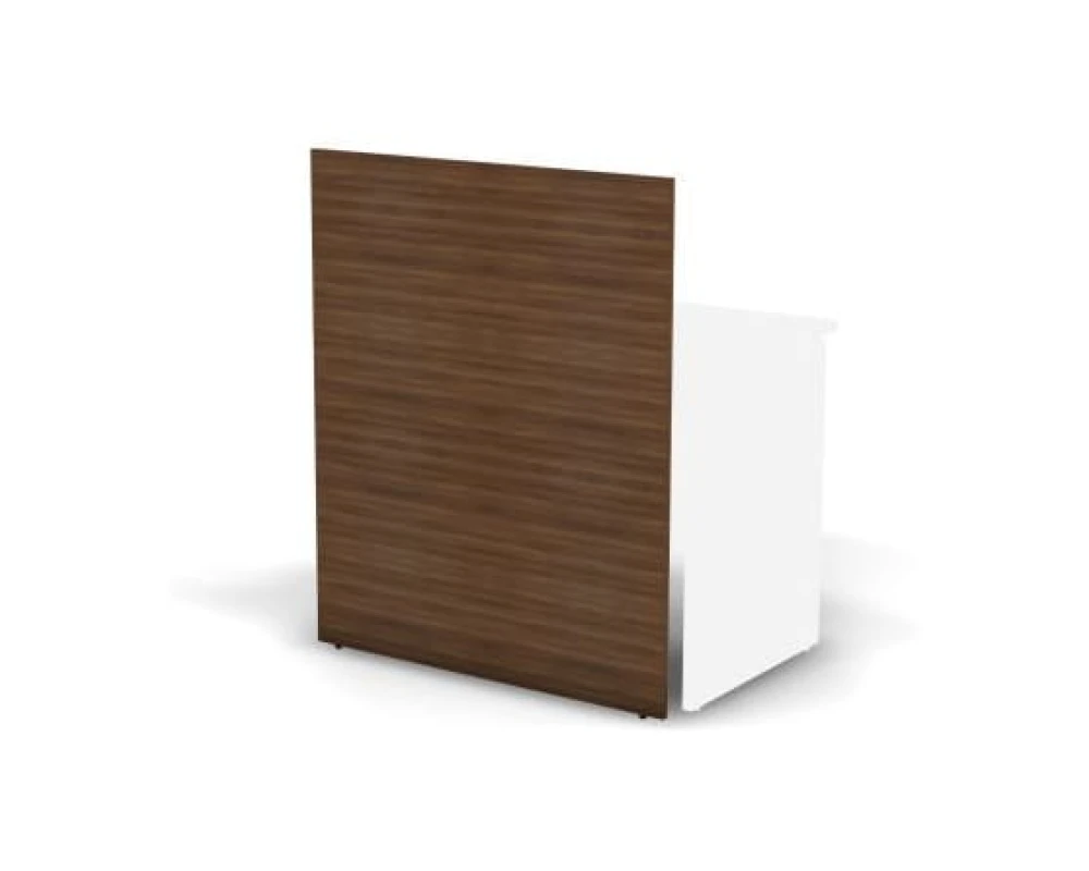 Экран перегородка 90,6x1,6x111 Smart