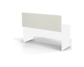 Экран фронтальный 153,6x1,6x50 Smart images