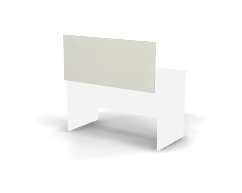 Экран фронтальный 113,6x1,6x50 Smart