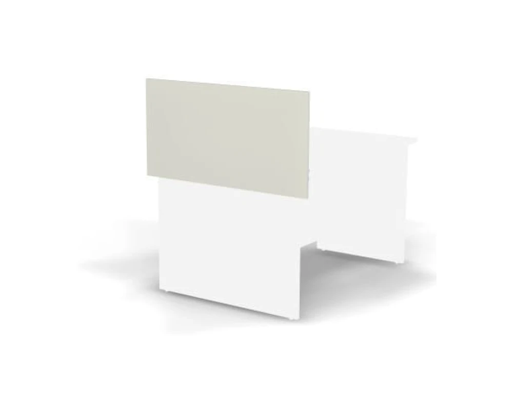 Экран боковой 95x1,6x50 Smart