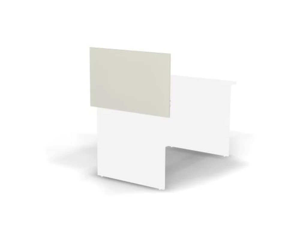 Экран боковой 78x1,6x50 Smart