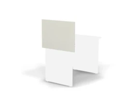 Экран боковой 67x1,6x50 Smart images