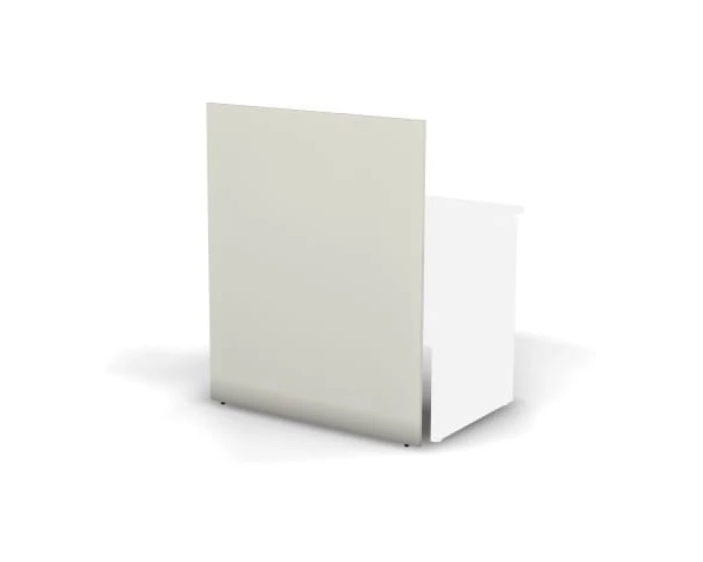 Экран перегородка 90,6x1,6x111 Smart