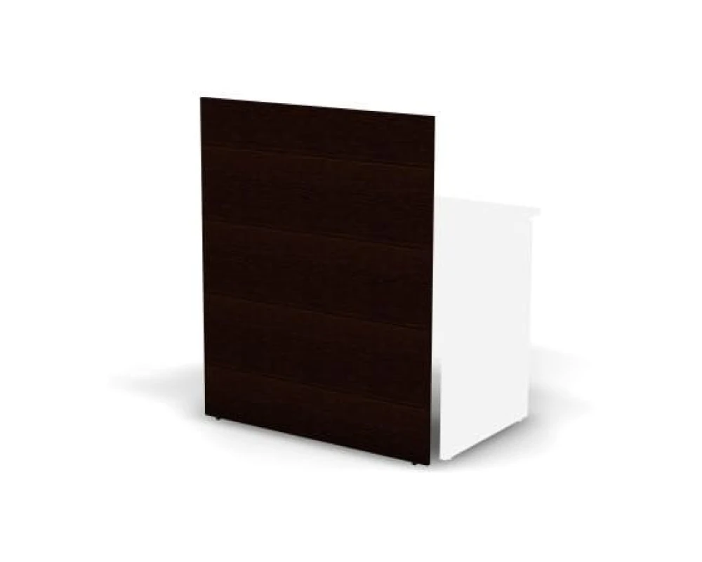 Экран перегородка 90,6x1,6x111 Smart