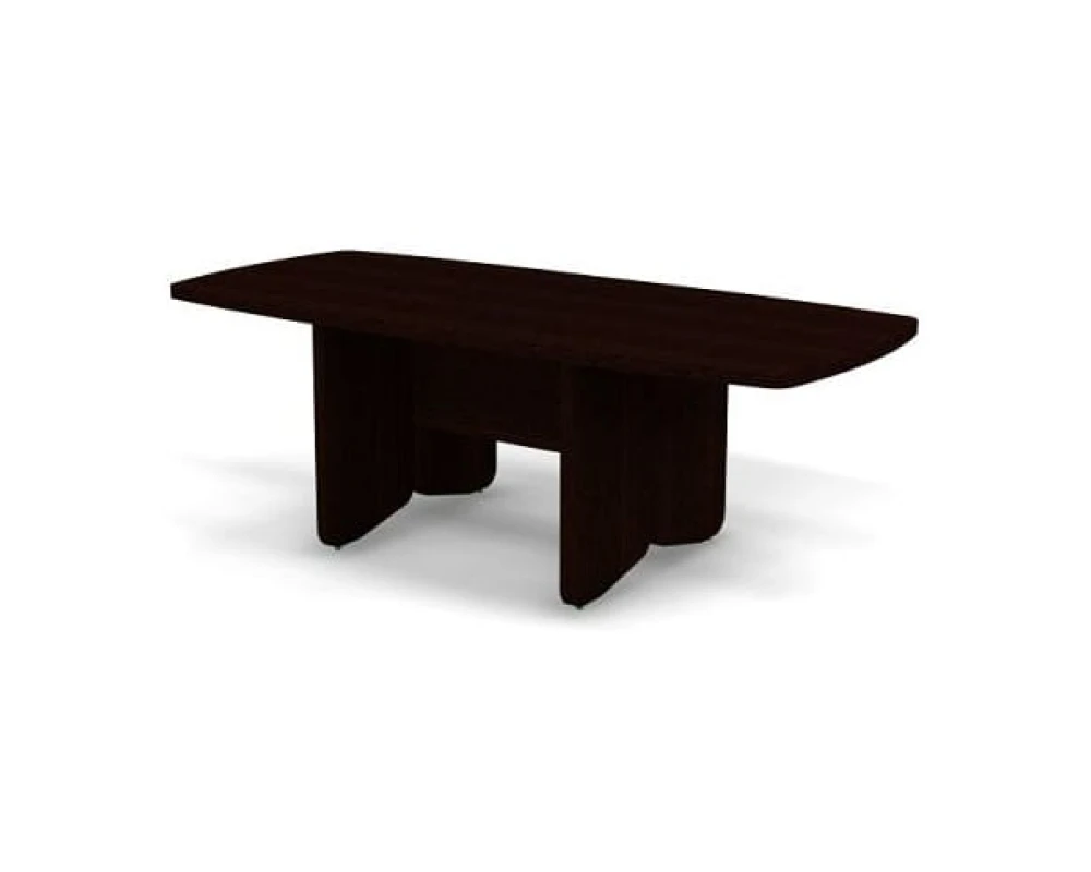 Конференц стол ДСП 25мм 220x95x73,5 Accord Director