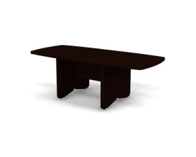 Конференц стол ДСП 25мм 220x95x73,5 Accord Director images