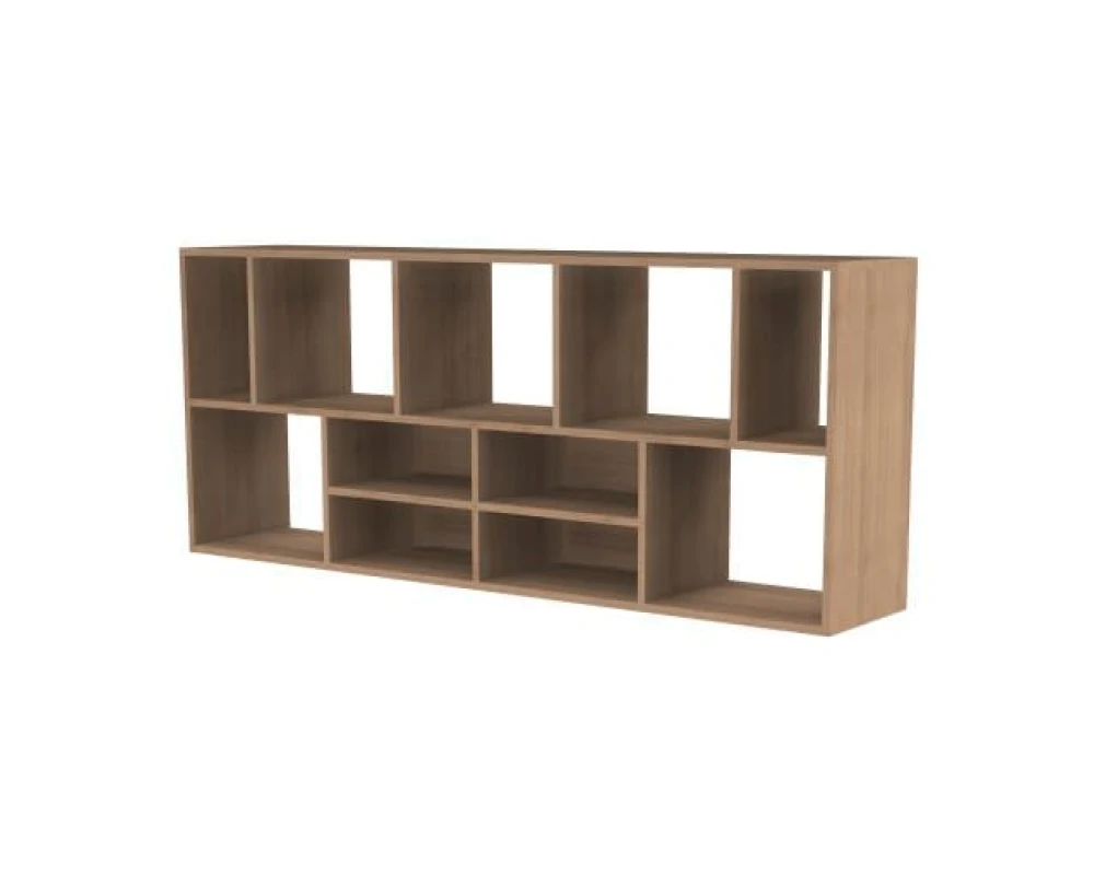 Стеллаж верхний 179,8x35,2x75 Accord Director