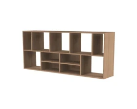 Стеллаж верхний 179,8x35,2x75 Accord Director images