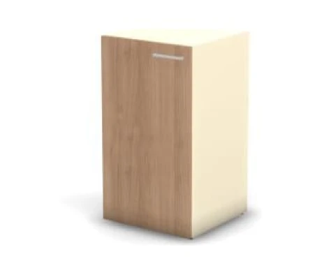 Модуль шкафа 2 уровня ДСП левый 45,1x43x81,4 Accord Director