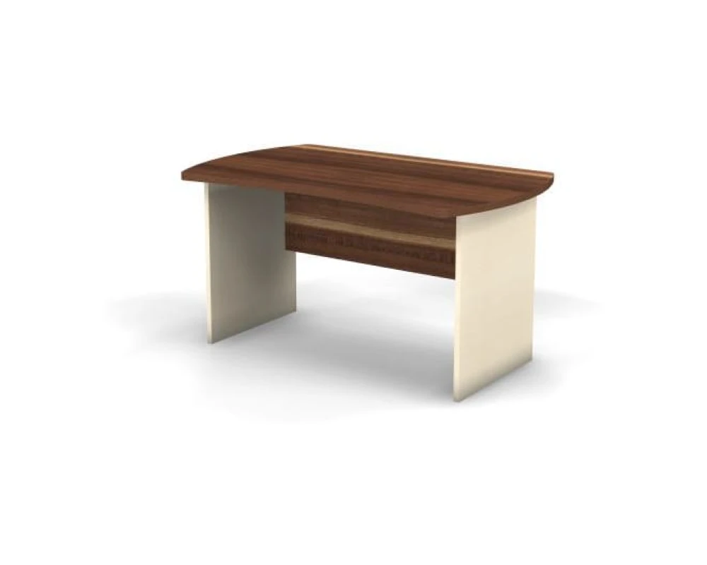 Стол симметричный 140x85x74 Berlin