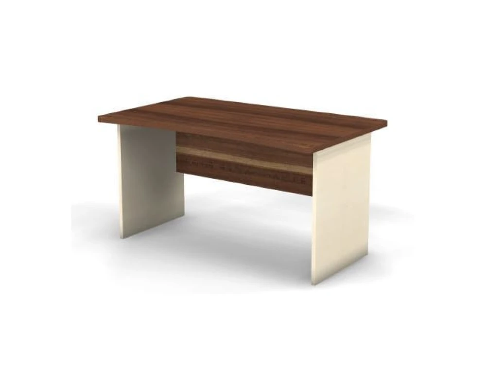 Стол прямоугольный 140x85x74 Berlin