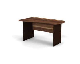 Стол асимметричный левый 140x80x74 Berlin images