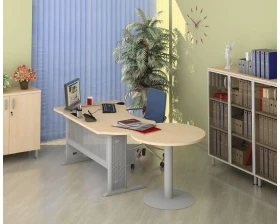 Мебель для персонала Берлин images