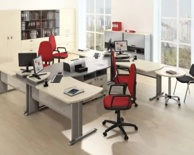 Мебель для персонала Берлин images