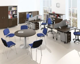 Мебель для персонала Берлин images