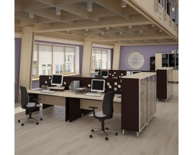 Мебель для персонала Берлин images