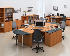 Мебель для персонала Эрго images