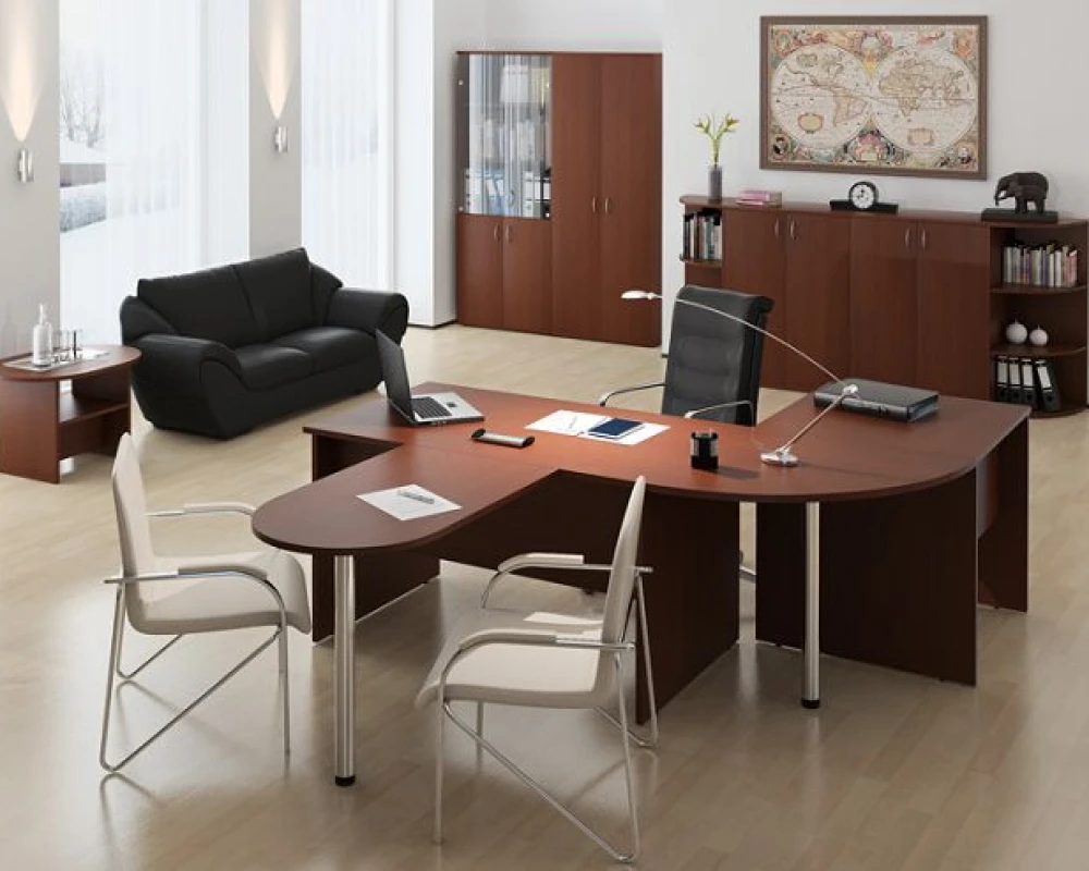 Мебель для персонала Эрго