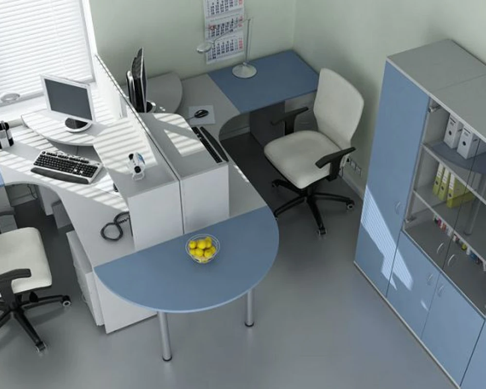 Мебель для персонала Эрго