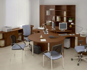 Мебель для персонала Эрго images