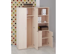 Мебель для персонала Эрго images