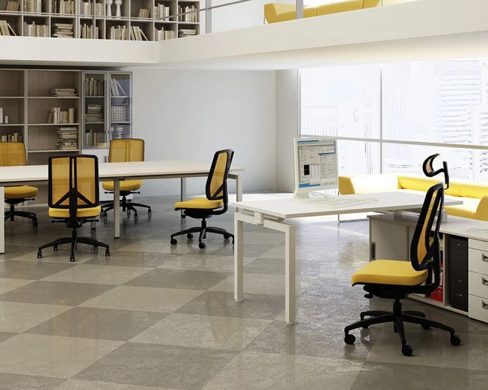 Мебель для персонала Европа