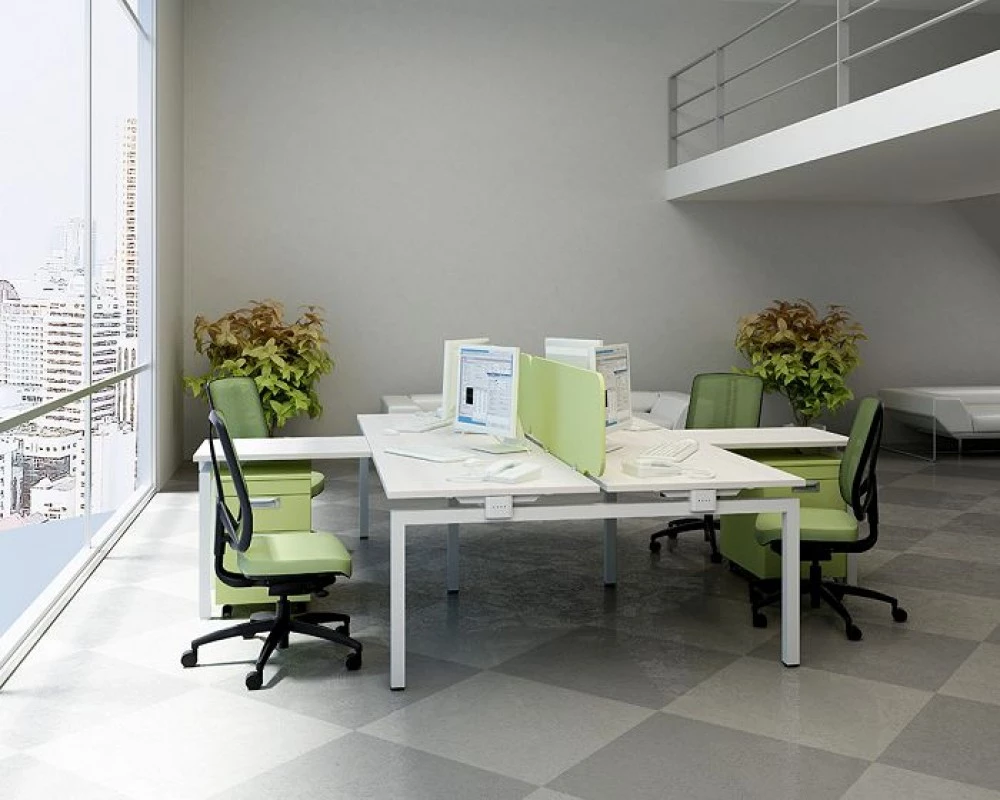 Мебель для персонала Европа