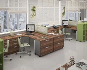 Мебель для персонала Европа images
