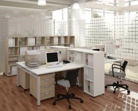 Мебель для персонала Европа images