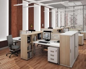 Мебель для персонала Европа images