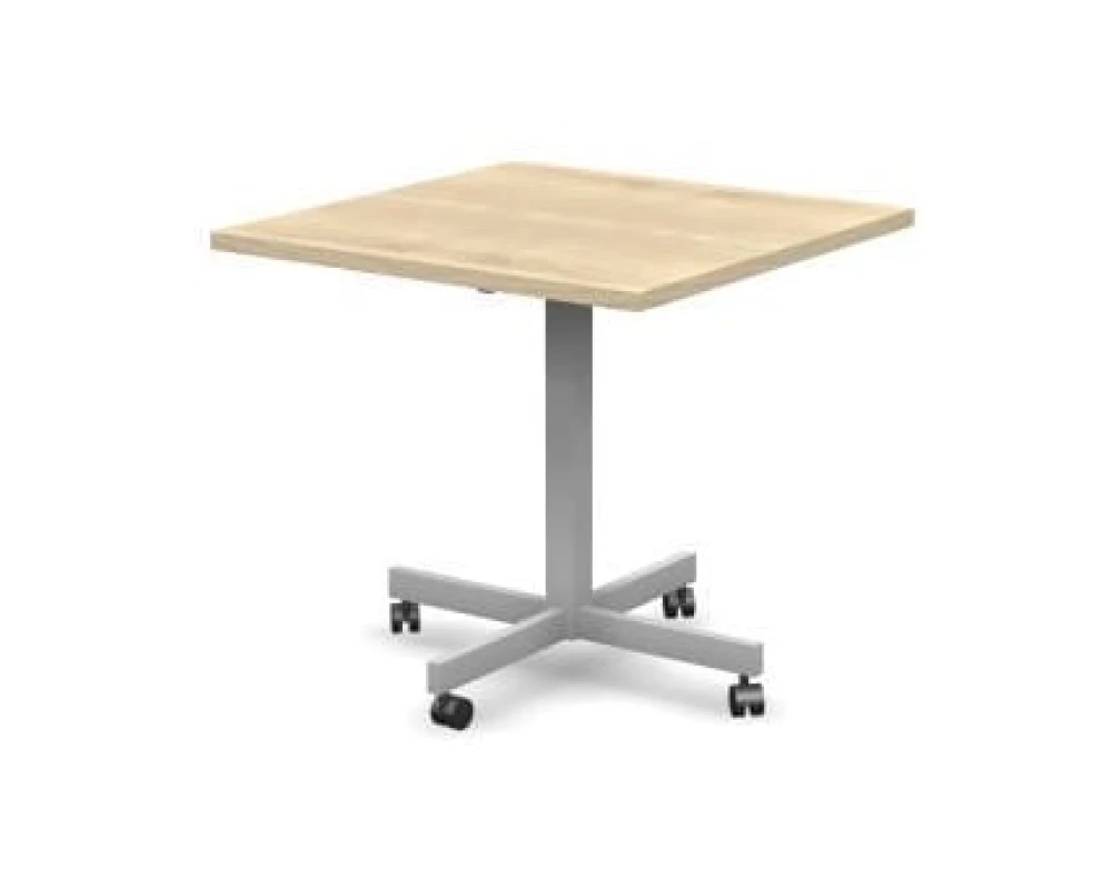 Стол мобильный 80x80x74,3 Europe