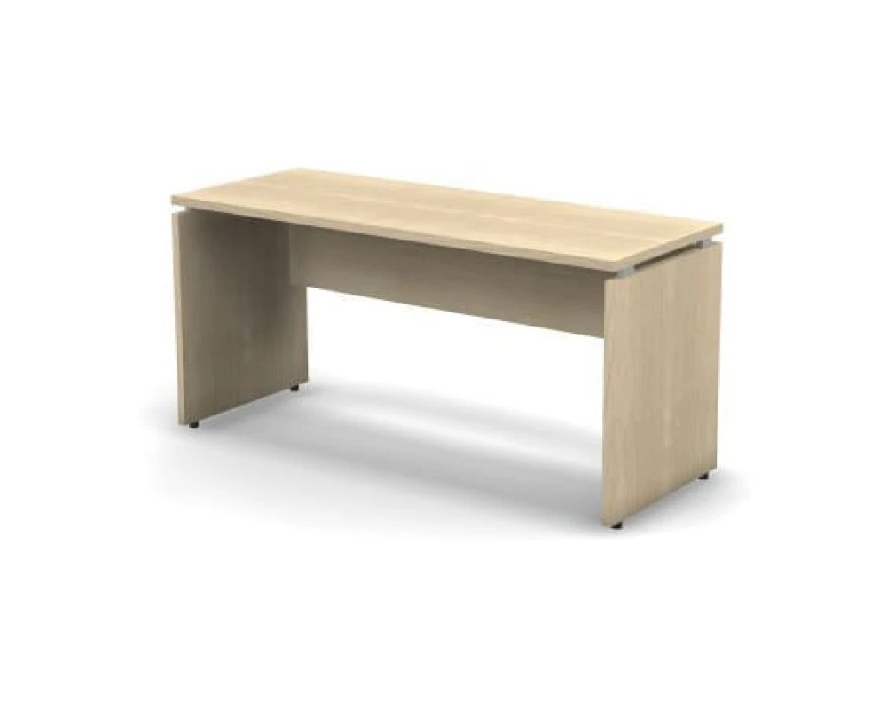 Стол рабочий ДСП 158x60x74,3 Europe