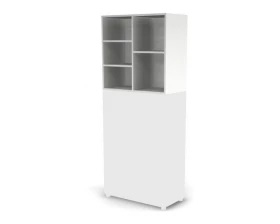 Антресоль 79,8x40,4x77 СФКМ815302 Europe images