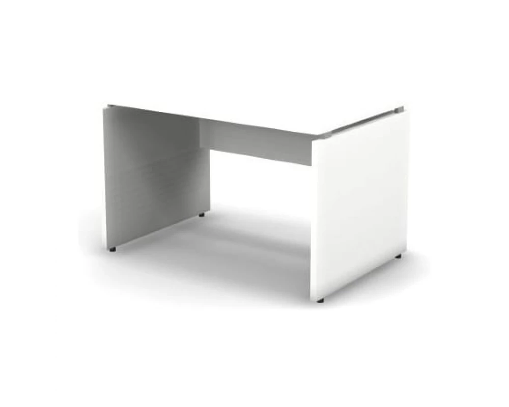 Стол рабочий ДСП 118x80x74,3 Europe