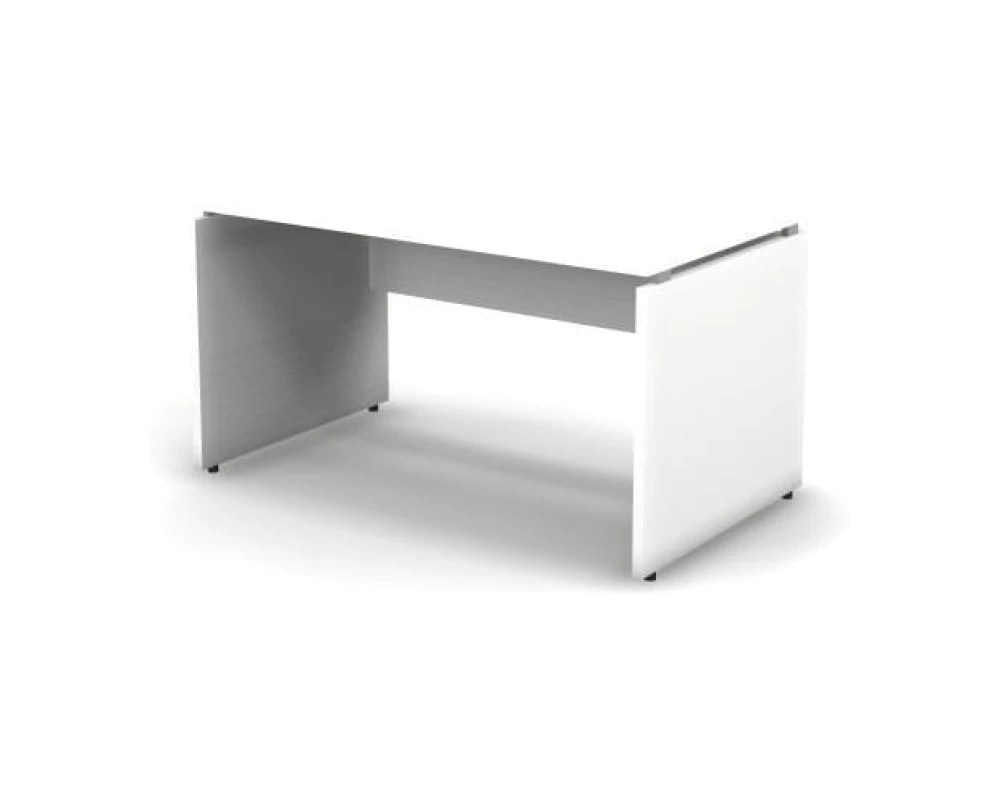 Стол рабочий ДСП 138x80x74,3 Europe