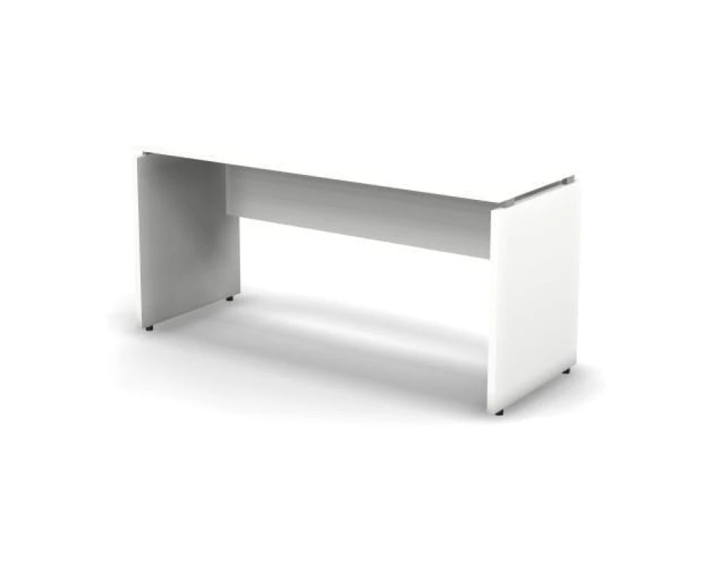 Стол рабочий ДСП 158x60x74,3 Europe