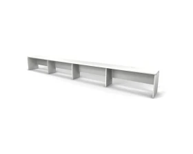 Рабочая станция 4 места 632x60x74,3 Europe images