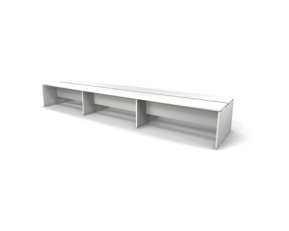 Рабочая станция 6 мест 534x123x74,3 Europe