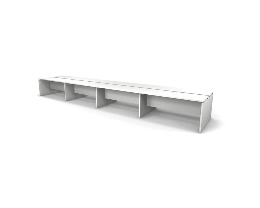 Рабочая станция 8 мест 632x123x74,3 Europe