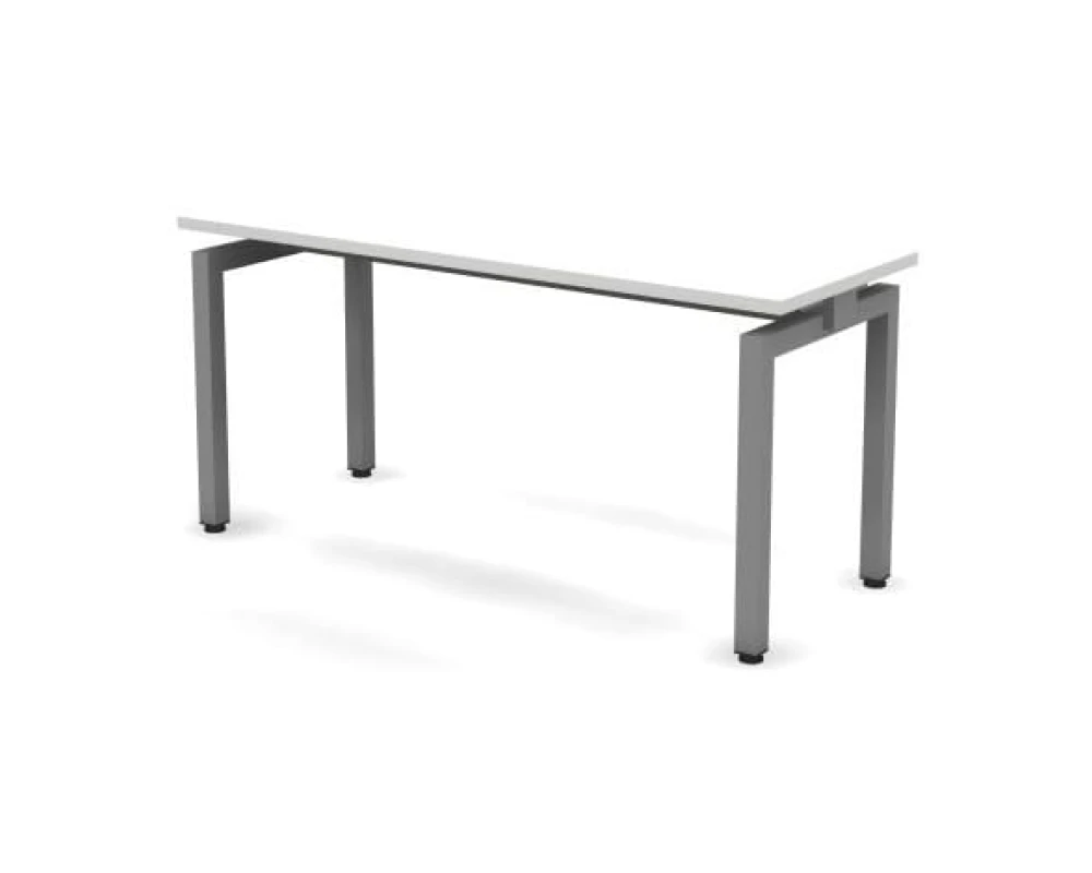 Стол рабочий металлический 158x80x74,3 Europe