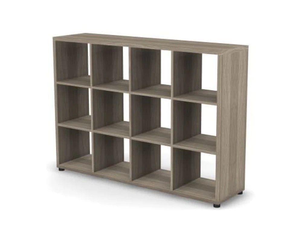 Стеллаж 3 уровня 160,2x40,8x115,1 Europe