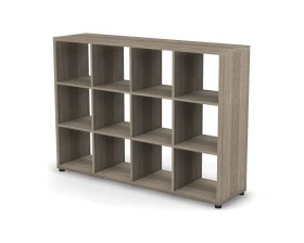 Стеллаж 3 уровня 160,2x40,8x115,1 Europe images