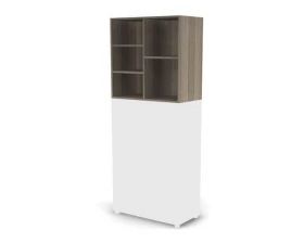 Антресоль 79,8x40,4x77 СФКМ815302 Europe images