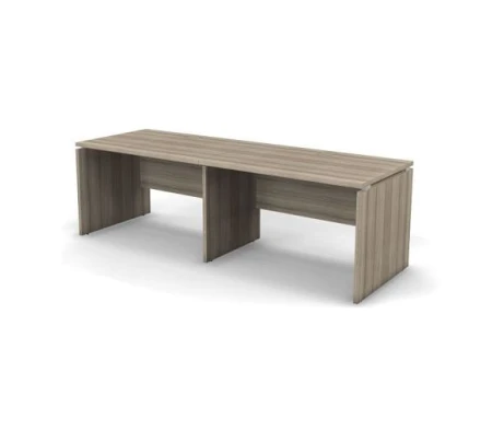 Рабочая станция 2 места 236x80x74,3 Europe