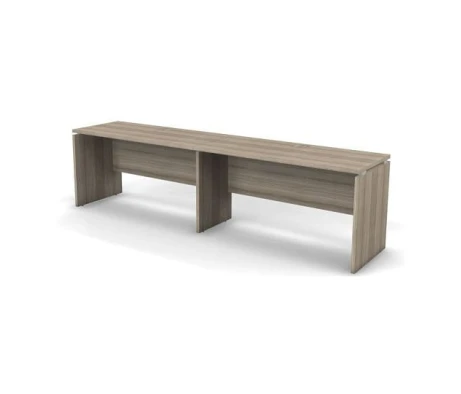 Рабочая станция 2 места 276x60x74,3 Europe